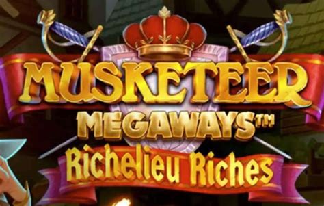 Play Musketeer Megaways slot